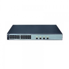 華為 HUAWEI S1720-28GFR-PWR-4P24口千兆POE+4光口全網(wǎng)管交換設(shè)備