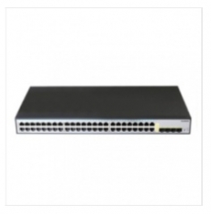 華為（HUAWEI）S1700-52GFR-4P-AC交換設(shè)備