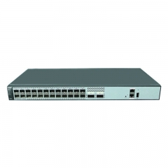 華為（HUAWEI）S6720-26Q-SI-24S-AC 交換設(shè)備