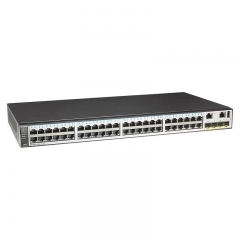 華為（HUAWEI）S5720S-52X-SI-AC 交換設(shè)備