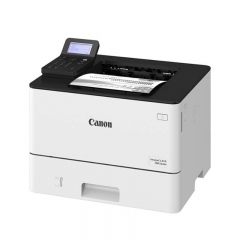 佳能（Canon) iC LBP225dn  A4幅面黑白激光打印機
