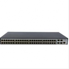 華三（H3C）SMB-S1850-52P 52口全千兆網(wǎng)管型交換設(shè)備