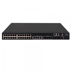華三(H3C) LS-5500V2-34S-EI交換設(shè)備