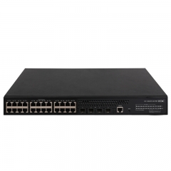 華三（H3C）LS-5024PV3-EI 交換設(shè)備