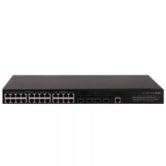 華三（H3C） S3100V3-28TP-SI 交換設(shè)備