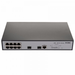 華三（H3C） LS-S5110-10P 以太網(wǎng)交換機(jī) 交換設(shè)備