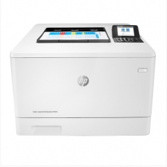 惠普/HP Color LaserJet M455dn 企業(yè)級A4彩色激光打印機（打印 自動雙面）