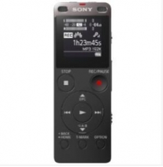 索尼(SONY) ICD-UX560F 錄音筆