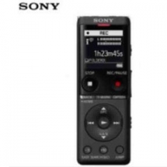 索尼(SONY) ICD-UX570F 錄音筆4GB