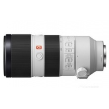索尼（SONY）FE70-200mm F2.8 GM OSS 全畫幅遠(yuǎn)攝變焦攝像機(jī)鏡頭