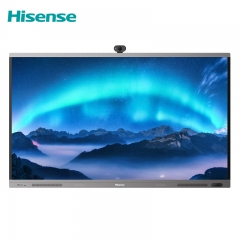 海信/Hisense 86MR6B 全新升級 86英寸 會議平板電視 觸控一體機(jī)