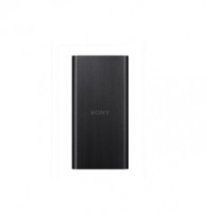 索尼（SONY）HD-E1 1TB  2.5英寸移動硬盤（黑色）