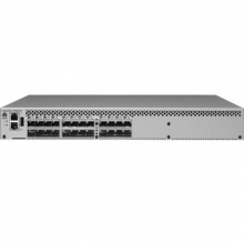 惠普/HP HPE SN3000B 16GB 存儲用光纖交換機(jī)