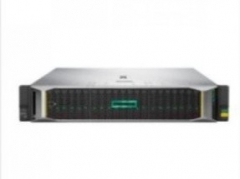 惠普（HPE） Q1J01A 磁盤陣列（HP MSA 2050/16GB/24T/24/10GB*8 iSCSI）