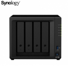 群暉/synology  DS1621+ 磁盤陣列 （+6塊硬盤）
