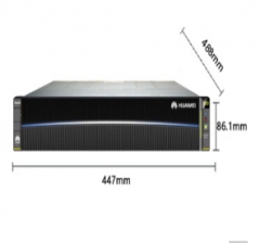 華為（HUAWEI）磁盤陣列 2200 V3 控制框
