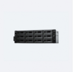 群暉(Synology) RX1216SAS 磁盤陣列