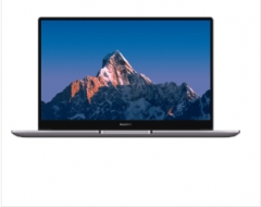 華為/Huawei MateBook B3-520 （I5-1135G7/8G/512G/集顯/15.6寸顯示器）筆記本電腦