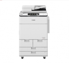 佳能（Canon）iR-ADV DX C7770 A3彩色激光復印機