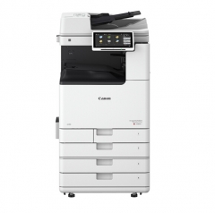 佳能(CANON)  iR-ADV DX C3826 彩色激光復(fù)印機(jī)