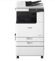 佳能（Canon）ADV-iR C3226 A3彩色激光復(fù)印機 （主機+雙面輸稿器+雙紙盒+原裝工作臺）