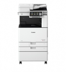 佳能(Canon) iR-ADV DX C3730 彩色激光復(fù)印機(jī)