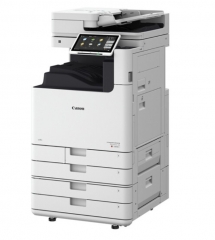 佳能（Canon）iR-ADV DX C5840 A3彩色激光復(fù)印機(jī)