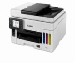 佳能/Canon GX6080 加墨式高容量商用多功能一體機(jī)