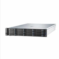 浪潮/INSPUR NF5270M6 2U機(jī)架式服務(wù)器 磁盤陣列（Intel Xeon 4310*2/64G*2/1.2TB*2+480GB/高性能RAID卡/雙電源/雙口千兆網(wǎng)卡/上架導(dǎo)軌）