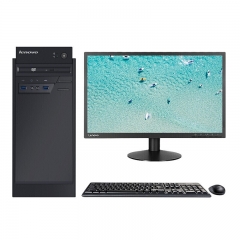 聯(lián)想/LENOVO M740Z 飛騰 D2000 23.8 獨立顯卡 2G 256GB 神州網(wǎng)信Windows 10 8GB