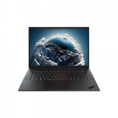 聯(lián)想/LENOVO ThinkPad P1 圖形工作站 i7-12800H/64G/2TB/獨(dú)顯12G/16英寸 外接式 2TB