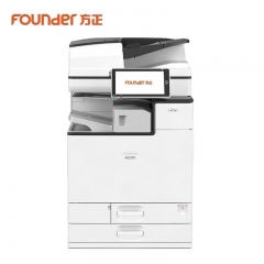 彩色激光復印機 方正Founder A6230C 彩色 雙紙盒