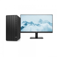 惠普/HP 288 G9 酷睿 I5-12500 21.5 集成顯卡 共享內(nèi)存 256GB 1TB 神州網(wǎng)信Windows 10 8GB