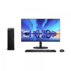 華為/Huawei B530-K5821N 酷睿 I5-12400 23.8 集成顯卡 共享內(nèi)存 256GB 1TB 神州網(wǎng)信Windows 10 8GB