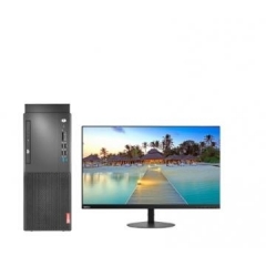臺(tái)式計(jì)算機(jī) 聯(lián)想/LENOVO 啟天M45Y-A010(C) 酷睿 I5-12500 23.8寸 集成顯卡 共享內(nèi)存 256GB 1TB Windows 11 8GB