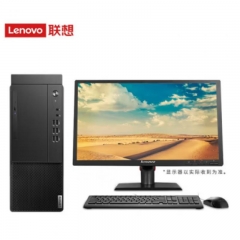 臺式計算機 聯(lián)想/LENOVO M450-A245(C) 酷睿 I5-12500 23.8 集成顯卡 共享內存 256GB 1TB 神州網(wǎng)信Windows 10 8GB