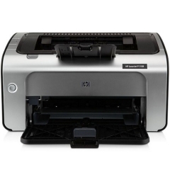 激光打印機 惠普/HP LJ Pro P1108 黑白 A4