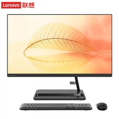 聯(lián)想/Lenovo AIO520-24（i5-1155G7/8G/512G固態(tài)/ 23.8寸）臺式計算機(jī)
