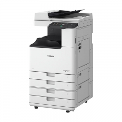 佳能（Canon）iRC3326 A3彩色激光復(fù)印機