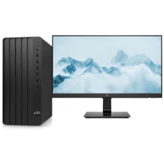 臺(tái)式計(jì)算機(jī) 惠普/HP 280 PRO G5 酷睿 I5-10500 23.8 集成顯卡 共享內(nèi)存 256GB 1TB 神州網(wǎng)信Windows 10 8GB