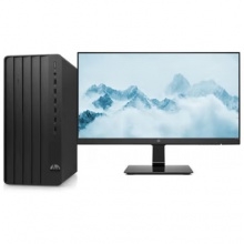 臺(tái)式計(jì)算機(jī) 惠普/HP 280 PRO G5 SFF 酷睿 I5-12500 23.8 集成顯卡 共享內(nèi)存 256GB 1TB 神州網(wǎng)信Windows 10 8GB
