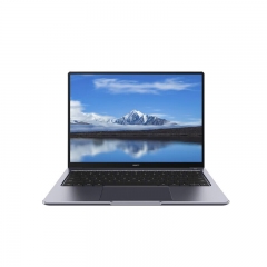 筆記本電腦 華為/Huawei 擎云L420KLVV-W5821 海思麒麟9006C 14 集成顯卡 共享內(nèi)存 256GB 銀河麒麟桌面操作系統(tǒng)（標準版）V4 8GB