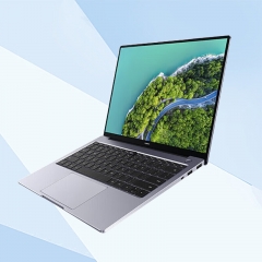 筆記本電腦 華為/Huawei 擎云L420KLVV-W5821 海思麒麟9006C 14 集成顯卡 共享內(nèi)存 256GB 統(tǒng)信UOS 8GB