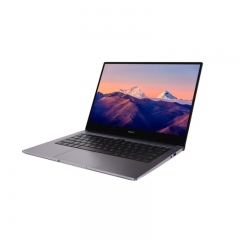 筆記本電腦 華為/Huawei KLVFZ-W76 酷睿 I7-1260P 14 集成顯卡 共享內存 512GB 銀河麒麟 V10 16GB