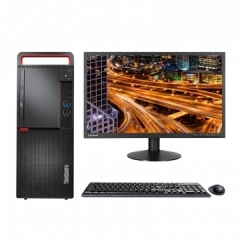 聯(lián)想/LENOVO M630Z 兆芯ZX-E KX-U6780A 23.8 獨(dú)立顯卡 2G 512GB 銀河麒麟專(zhuān)用版 8GB