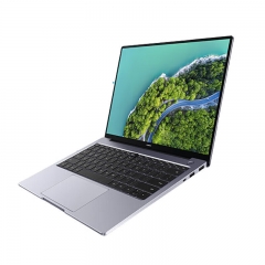 華為/Huawei L420 KLVV-W5821D 麒麟9006C 14 集成顯卡 共享內(nèi)存 512GB 銀河麒麟試用版 16GB