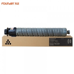 方正（Founder）FT6260CK 黑色碳粉 (適用于方正FR6245C/FR6260C)約印33000頁