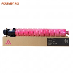 方正（Founder） FT6260CM 原裝紅色碳粉（適用/專用于方正FR6245C/FR6260復(fù)合機(jī)) 約印19000頁(yè)