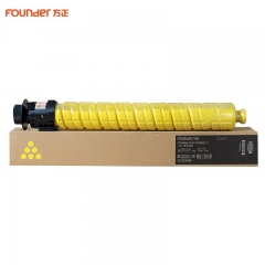 方正（Founder） FT6260CY 原裝黃色碳粉（適用/專用于方正FR6245C/FR6260復合機) 約印19000頁