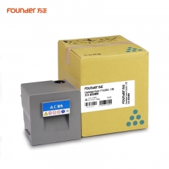 方正（Founder）FT6280CC 原裝藍色碳粉(適用于方正FR6280C復(fù)合機)
